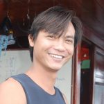 About us - Tiger Fish Member - PADI IDC Staff Instructor