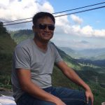 About us - Tiger Fish Divers - Founder