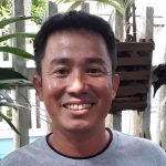 About us - Tiger Fish Member - certified PADI Dive Master